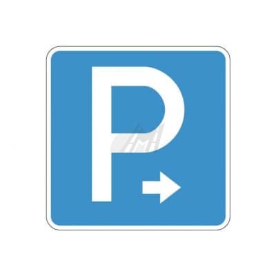 купить 6.4.18д-6.4.20д Направление размещения парковки во Владивостоке